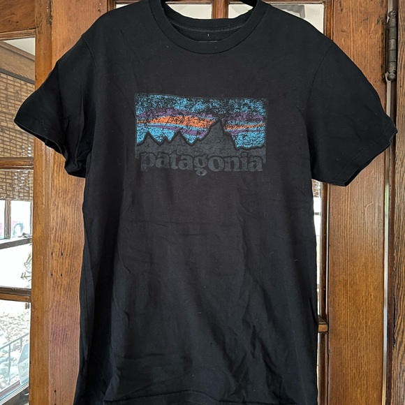 Patagonia Shirt - organic cotton - Picture 1 of 3